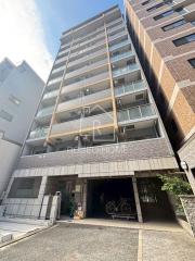 地下鉄谷町線天満橋駅まで徒歩5分