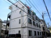 ＪＲ中央線立川駅まで徒歩7分