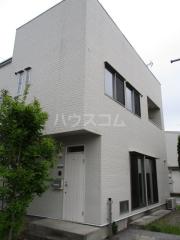 フォレスト・タウン3号棟
