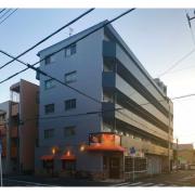 名鉄名古屋本線山王駅まで徒歩4分