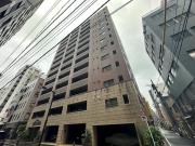 東京メトロ日比谷線東銀座駅まで徒歩3分