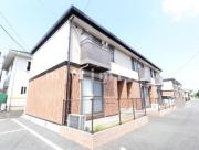 ＪＲ三角線富合駅まで徒歩88分