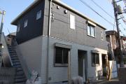 キャスタル市川