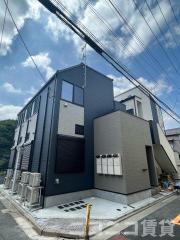 都営三田線板橋本町駅まで徒歩9分