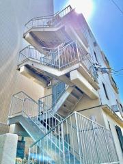 西武池袋・豊島線練馬高野台駅まで徒歩2分