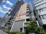 地下鉄谷町線天満橋駅まで徒歩4分