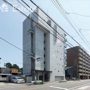 地下鉄鶴舞線浅間町駅まで徒歩8分