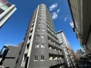 カスタリア初台 9階