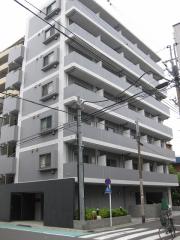アランシア本所吾妻橋