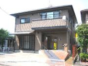 鴨志田住宅