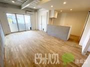 ＪＲ高徳線徳島駅まで徒歩46分