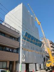 ルーブル木場