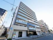 ＪＲ大阪環状線大正駅まで徒歩4分