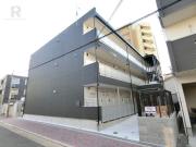 ＪＲ大阪環状線森ノ宮駅まで徒歩15分