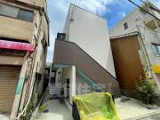 阪神本線出屋敷駅まで徒歩3分