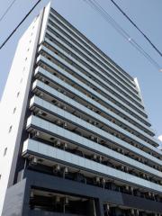 地下鉄長堀鶴見緑地線京橋駅まで徒歩3分