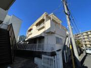 千葉都市モノレール作草部駅まで徒歩8分