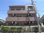 パークブリッジ・マンション