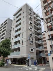 ブルーライン阪東橋駅まで徒歩5分