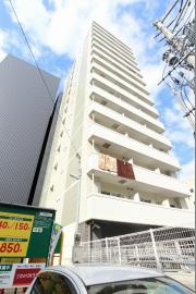 地下鉄箱崎線呉服町駅まで徒歩5分