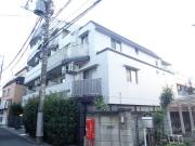 フュージョナル上鷺宮