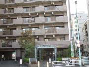 ライオンズマンション渋谷シティ