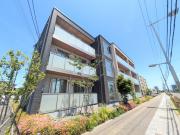ベレオK美田園