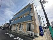 ＪＲ横浜線相模原駅まで徒歩13分