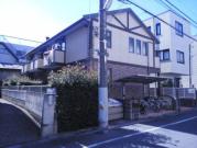 京成本線お花茶屋駅まで徒歩10分