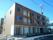 ＪＲ山陽本線北長瀬駅まで徒歩4分