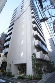 メインステージ新橋