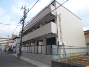 京成本線勝田台駅まで徒歩3分