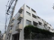 東急東横線都立大学駅まで徒歩10分