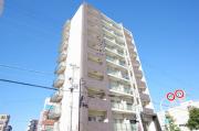 NORTH VILLAGE参番館