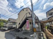 グリーンハイツ打越