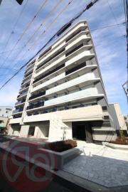 S-RESIDENCE大阪九条North