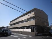 ラフィーネ益城 B棟