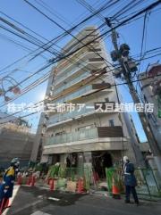 プライムブリス品川中延