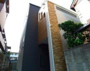 ハーモニーテラス山脇町