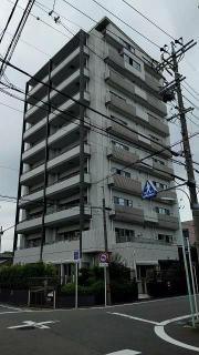 地下鉄鶴舞線荒畑駅まで徒歩6分