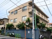 東京メトロ有楽町線地下鉄成増駅まで徒歩13分