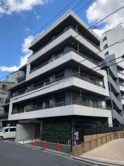 東京メトロ千代田線乃木坂駅まで徒歩9分