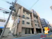地下鉄御堂筋線江坂駅まで徒歩5分