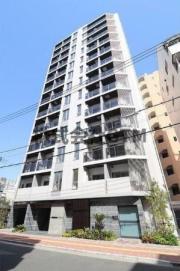 都営大江戸線新御徒町駅まで徒歩5分