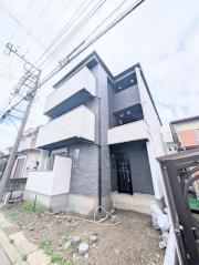 KEIAI RESIDENCE せんげん台VII