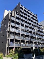 クレヴィスタ板橋西台II（おとり物件なし）学生・社会人にオススメ初期