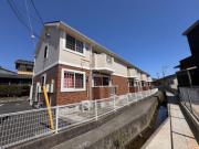 ＪＲ宇部線常盤駅まで徒歩18分