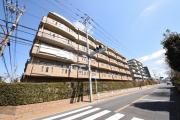 ＪＲ中央線武蔵境駅まで徒歩20分