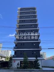 デュオステージ海老名II