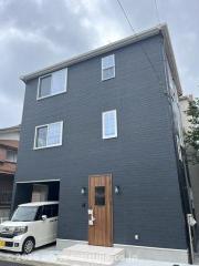 川越市石原町2丁目A号棟戸建
